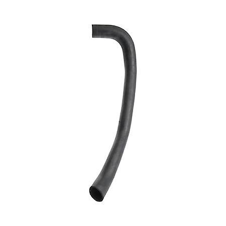 "Dayco Curved Radiator Hoses: EPDM Rubber, Standard Duty, 27"" Long, 1.97"" Diameter, E71867"