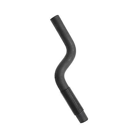 "Dayco Curved Radiator Hoses: EPDM Rubber, Standard Duty, 16.50"" Long, 1.19"" Diameter, E71927"