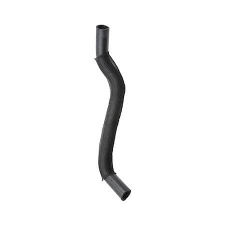 "Dayco Curved Radiator Hoses: EPDM Rubber, Standard Duty, 19"" Long, 1.31"" Diameter, E71945"