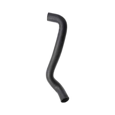 "Dayco Curved Radiator Hoses: EPDM Rubber, Standard Duty, 22"" Long, 1.72"" Diameter, E71958"