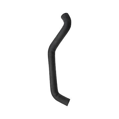 "Dayco Curved Radiator Hoses: EPDM Rubber, Standard Duty, 25"" Long, 1.72"" Diameter, E71962"