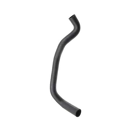 "Dayco Curved Radiator Hoses: EPDM Rubber, Standard Duty, 25"" Long, 1.25"" Diameter, E71973"