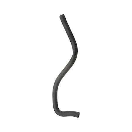 Dayco Curved Radiator Hoses EPDM Rubber, Standard Duty, 32.7 Inch Long, Exact Fit, E71986