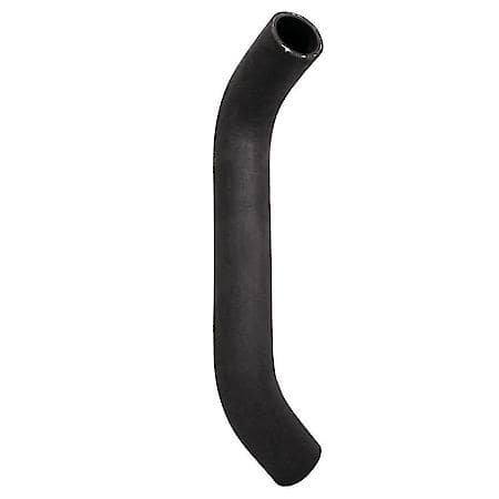 "Dayco Curved Radiator Hoses: EPDM Rubber, Standard Duty, 14.5"" Long, 1.50"" Diameter, E72999"