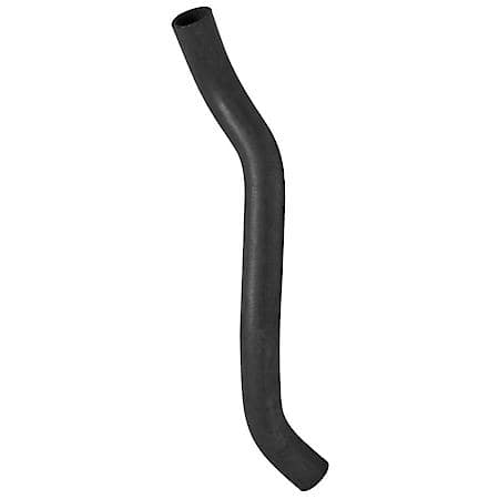 "Dayco Curved Radiator Hoses: EPDM Rubber, Standard Duty, 22.5"" Long, 1.44"" Diameter, E72897"
