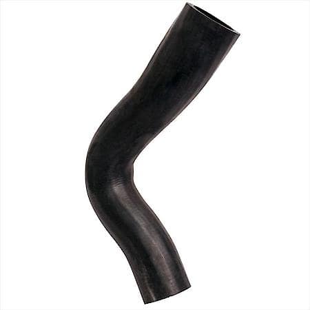 CURVED RADIATOR HOSE, DAYCO, B72823