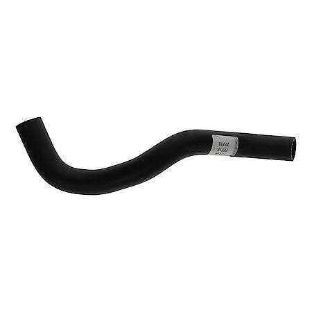 "Dayco Curved Radiator Hoses: EPDM Rubber, Standard Duty, 16.5"" Long, 1.19"" Diameter, E72718"
