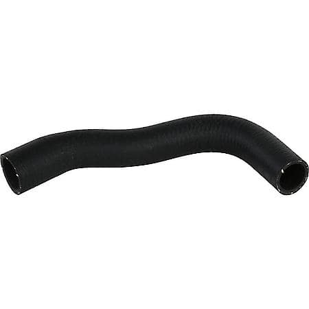 "Dayco Curved Radiator Hoses: EPDM Rubber, Standard Duty, 10.5"" Long, 1.19"" Diameter, C72928"