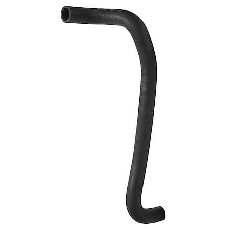 "Dayco Curved Radiator Hoses: EPDM Rubber, Standard Duty, 26.5"" Long, 1.31"" Diameter, E72885"