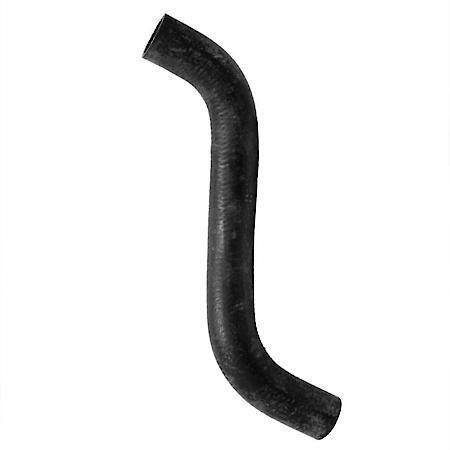 "Dayco Curved Radiator Hoses: EPDM Rubber, Standard Duty, 15.5"" Long, 1.31"" Diameter, E72898"