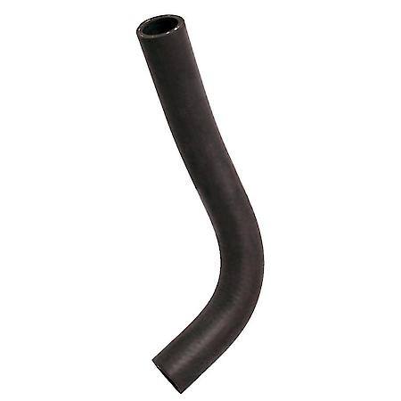 "Dayco Curved Radiator Hoses: EPDM Rubber, Standard Duty, 12"" Long, 1.19"" Diameter, D72917"