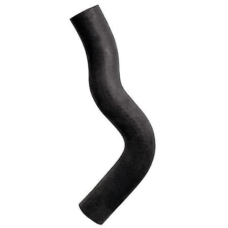 "Dayco Curved Radiator Hoses: EPDM Rubber, Standard Duty, 11"" Long, 1.31"" Diameter, C72978"