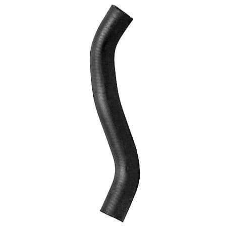 "Dayco Curved Radiator Hoses: EPDM Rubber, Standard Duty, 13.5"" Long, 1.19"" Diameter, D73050"