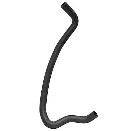 "Dayco Curved Radiator Hoses, EPDM Rubber, Standard Duty, 32.5"" Long, 1.31"" Diameter, E72882"