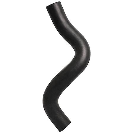 CURVED RADIATOR HOSE, DAYCO, D72975