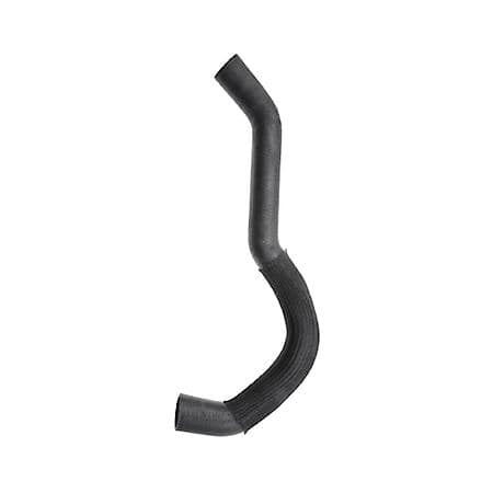 "Dayco Curved Radiator Hoses: EPDM Rubber, Standard Duty, 26.50"" Long, 1.78"" Diameter, E72057"