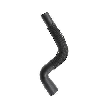 "Dayco Curved Radiator Hoses: EPDM Rubber, Standard Duty, 14"" Long, 1.22"" Diameter, E72167"
