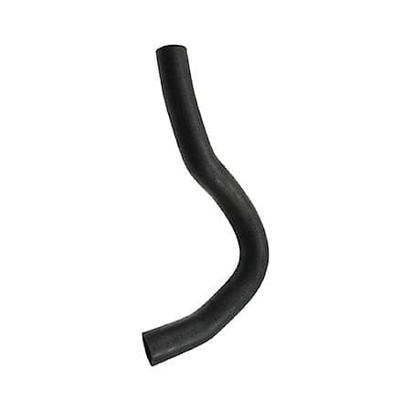 "Dayco Curved Radiator Hoses: EPDM Rubber, Standard Duty, 13.35"" Long, 1.19"" Diameter, E72141"
