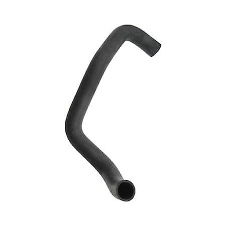 "Dayco Curved Radiator Hoses: EPDM Rubber, Standard Duty, 17"" Long, 1.50"" Diameter, E72190"