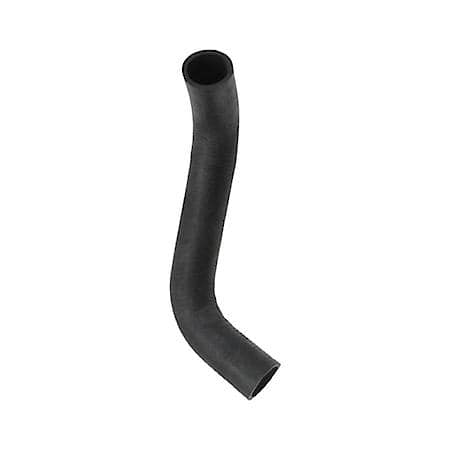 "Dayco Curved Radiator Hoses: EPDM Rubber, Standard Duty, 14"" Long, 1.56"" Diameter, C70352"