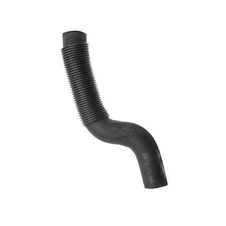 "Dayco Curved Radiator Hoses: EPDM Rubber, Standard Duty, 11"" Long, 1.06"" Diameter, B71891"