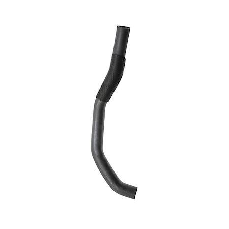 "Dayco Curved Radiator Hoses: EPDM Rubber, Standard Duty, 27"" Long, 1.72"" Diameter, E71866"
