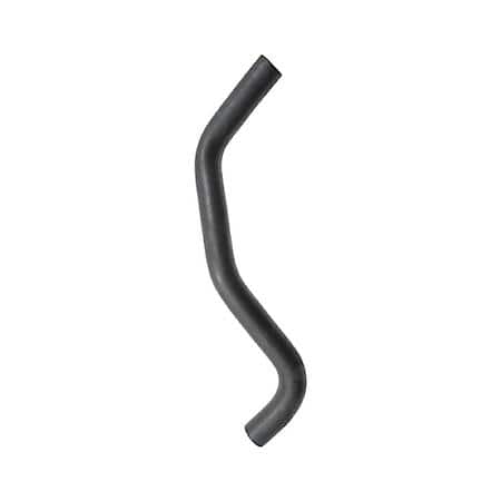 "Dayco Curved Radiator Hoses: EPDM Rubber, Standard Duty, 22"" Long, 1.44"" Diameter, E71911"