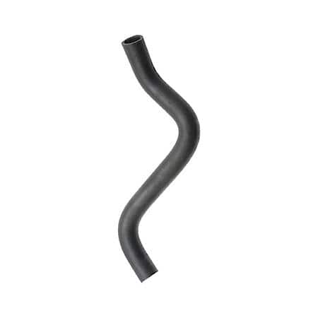 "Dayco Curved Radiator Hoses: EPDM Rubber, Standard Duty, 18"" Long, 1.25"" Diameter, E71951"