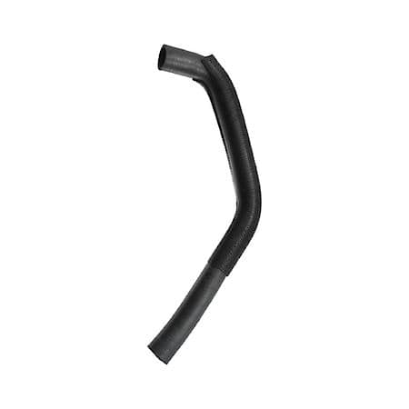 "Dayco Curved Radiator Hoses: EPDM Rubber, Standard Duty, 26.25"" Long, 1.75"" Diameter, E71914"