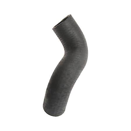 "Dayco Curved Radiator Hoses: EPDM Rubber, Standard Duty, 6"" Long, 1.25"" Diameter, B72010"