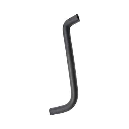 "Dayco Curved Radiator Hoses: EPDM Rubber, Standard Duty, 22"" Long, 1.25"" Diameter, E71994"