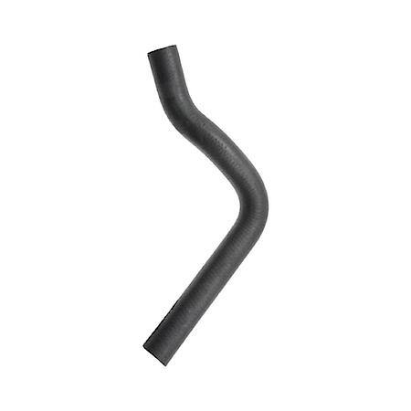 "Dayco Curved Radiator Hoses: EPDM Rubber, Standard Duty, 15"" Long, 1.25"" Diameter, E72008"