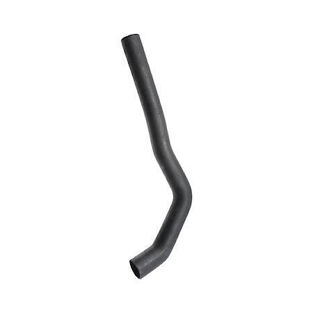 "Dayco Curved Radiator Hoses: EPDM Rubber, Standard Duty, 24"" Long, 1.75"" Diameter, E72020"