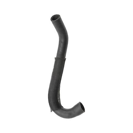 "Dayco Curved Radiator Hoses: EPDM Rubber, Standard Duty, 16"" Long, 1.25"" Diameter, E72089"