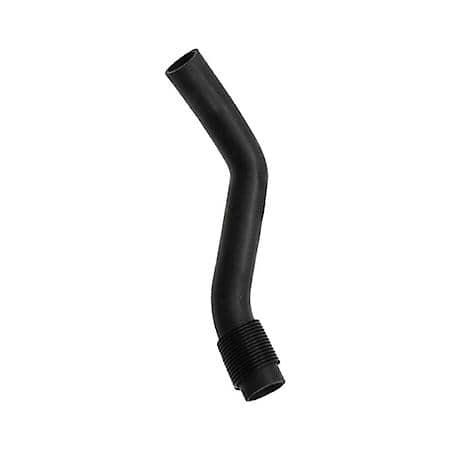 "Dayco Curved Radiator Hoses: EPDM Rubber, Standard Duty, 15"" Long, 1.50"" Diameter, E72047"
