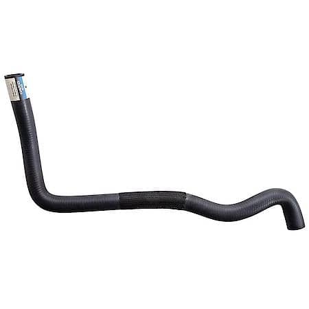 "Dayco Curved Radiator Hoses: EPDM Rubber, Standard Duty, 31"" Long, 1.19"" Diameter, E72049"
