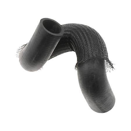 "Dayco Curved Radiator Hoses: EPDM Rubber, Standard Duty, 6"" Long, 1.31"" Diameter, B72133"