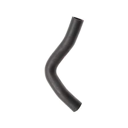 "Dayco Curved Radiator Hoses: EPDM Rubber, Standard Duty, 11"" Long, 1.16"" Diameter, C72105"