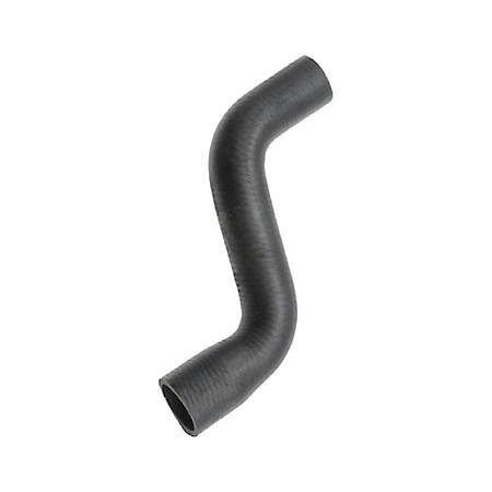 "Dayco Curved Radiator Hoses: EPDM Rubber, Standard Duty, 11"" Long, 1.25"" Diameter, C72176"