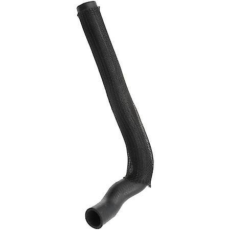 "Dayco Curved Radiator Hoses: EPDM Rubber, Standard Duty, 17"" Long, 1.25"" Diameter, E72214"