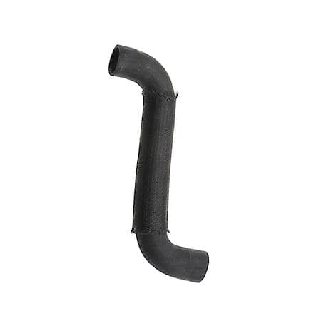 "Dayco Curved Radiator Hoses: EPDM Rubber, Standard Duty, 13.5"" Long, 1.47"" Diameter, E72304"