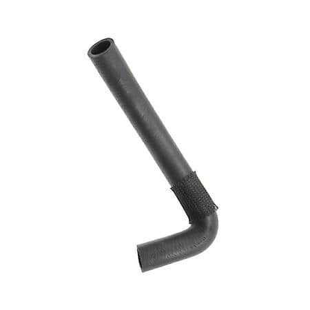 "Dayco Curved Radiator Hoses: EPDM Rubber, Standard Duty, 12"" Long, 1.16"" Diameter, D72070"