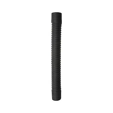 Dayco Flex Radiator Hoses Neoprene, Heavy Duty, 24 Inch Long, 2.5 Inch Inner Dia., 82291GL