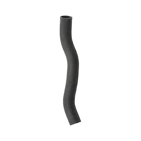 "Dayco Curved Radiator Hoses: EPDM Rubber, Standard Duty, 17"" Long, 1.50"" Diameter, E72222"