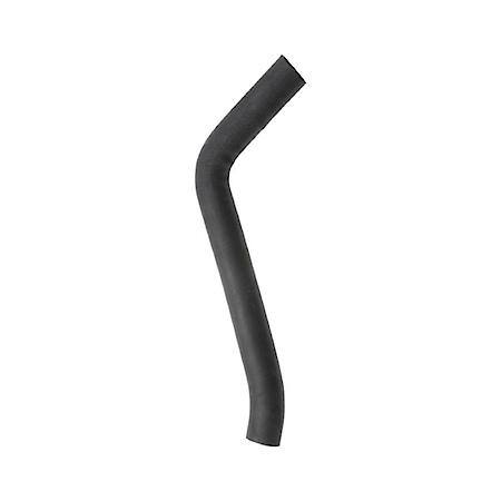 "Dayco Curved Radiator Hoses: EPDM Rubber, Standard Duty, 19"" Long, 1.50"" Diameter, E72238"