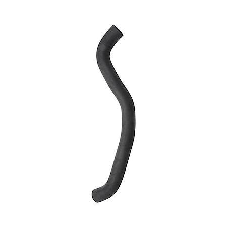 "Dayco Curved Radiator Hoses: EPDM Rubber, Standard Duty, 27.5"" Long, 1.75"" Diameter, E72248"