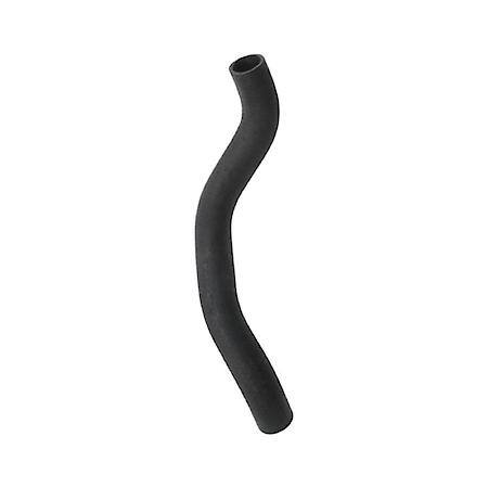 "Dayco Curved Radiator Hoses: EPDM Rubber, Standard Duty, 16"" Long, 1.31"" Diameter, E72280"
