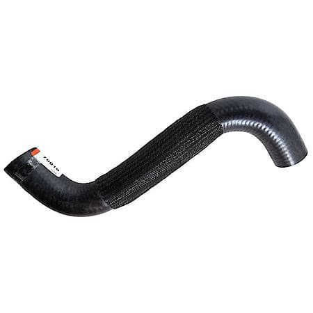 Dayco Molded Radiator Hose EPDM Rubber 1 1/2 Inch Diameter, 18 3/4 Inch Length, D70019