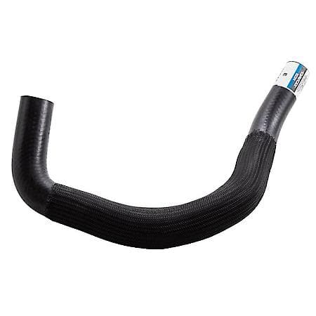 Dayco Molded Radiator Hose EPDM Rubber 1 5/16 Inch Diameter, 1 3/16 Inch Length, E70041