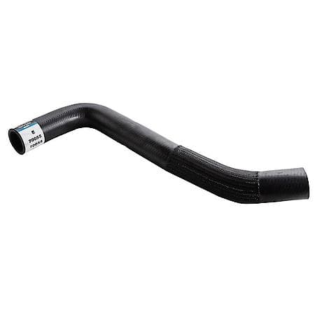 Dayco Molded Radiator Hose EPDM Rubber 1 3/4 Inch Diameter, 25 3/8 Inch Length, E70055
